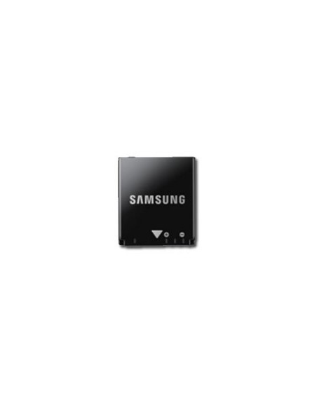 Samsung IA-BH125C Batteria per fotocamera videocamera Ioni di Litio 1250 mAh