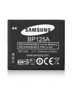 Samsung BP125A Ioni di Litio 1250 mAh