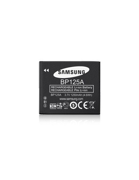 Samsung BP125A Ioni di Litio 1250 mAh