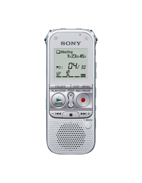 Sony ICD-AX412F