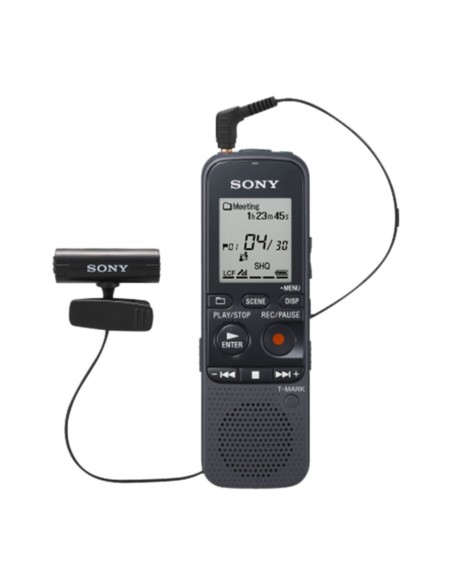 Sony ICD-PX312M