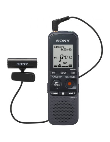 Sony ICD-PX312M