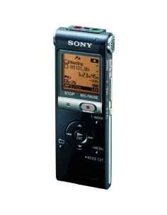 Sony ICDUX512B dittafono