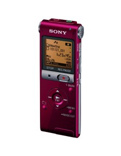Sony ICDUX512R dittafono