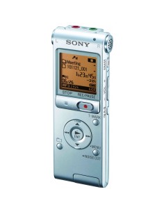 Sony ICDUX512S dittafono