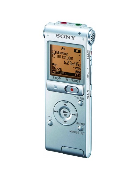 Sony ICDUX512S dittafono