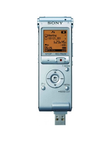 Sony ICDUX512S dittafono