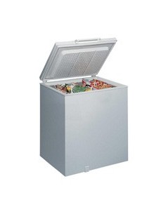 Ignis ICF221 EG Libera installazione