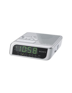 Sony ICF-C205