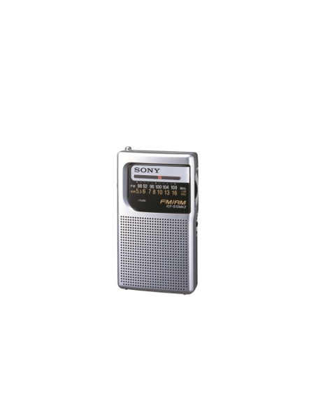 Sony ICF-S10MK2