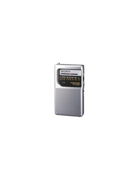 Sony ICF-S10MK2