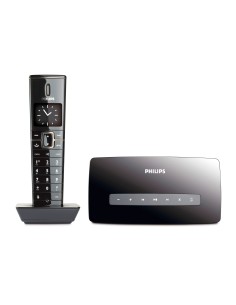 Philips Design collection Telefono cordless con segreteria ID9651B 23