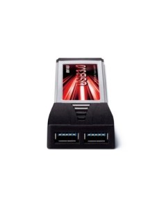 Buffalo IFC-EC2U3UC scheda di interfaccia e adattatore USB 3.2 Gen 1 (3.1 Gen 1)