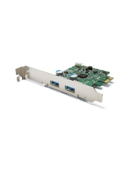 Buffalo IFC-PCIE2U3 scheda di interfaccia e adattatore USB 3.2 Gen 1 (3.1 Gen 1)