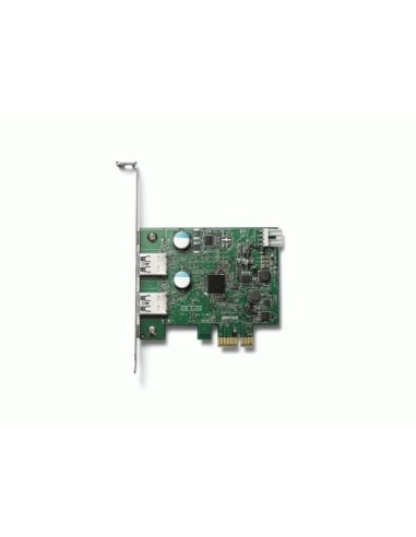 Buffalo IFC-PCIE2U3 scheda di interfaccia e adattatore USB 3.2 Gen 1 (3.1 Gen 1)