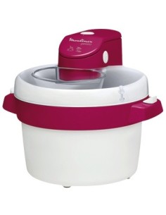 Moulinex Gelato 1 L Yogurt 30 W