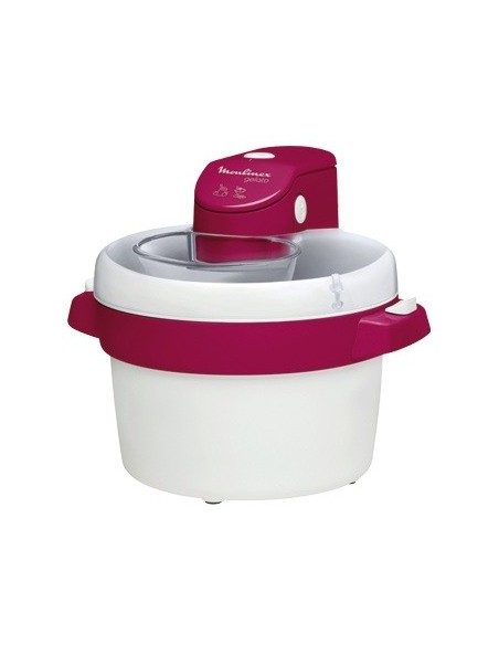 Moulinex Gelato 1 L Yogurt 30 W