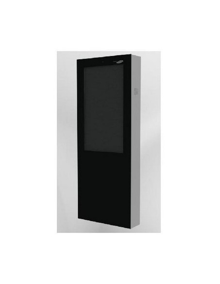 Samsung IMT46ESI visualizzatore di messaggi Pannello piatto per segnaletica digitale 116,8 cm (46") LCD 1500 cd m² WXGA Nero