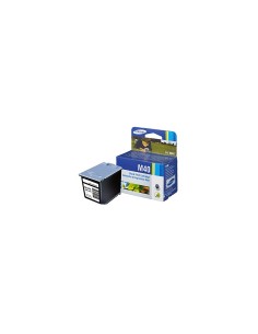 Samsung INK-M40 cartuccia toner Originale Nero