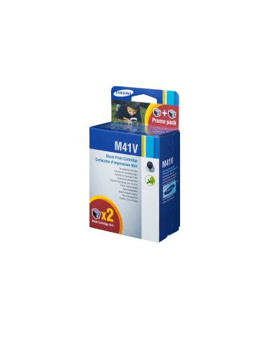 Samsung INK-M41V cartuccia d'inchiostro Originale Nero