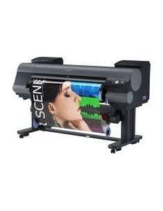 Canon imagePROGRAF iPF8300 stampante grandi formati A colori 2400 x 1200 DPI A1 (594 x 841 mm)