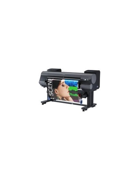 Canon imagePROGRAF iPF8300 stampante grandi formati A colori 2400 x 1200 DPI A1 (594 x 841 mm)