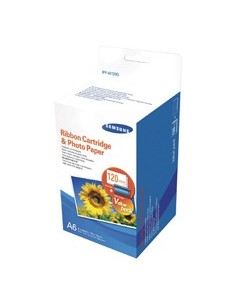 Samsung IPP-46120G carta fotografica