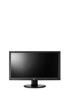 LG IPS231P-BN Monitor PC 58,4 cm (23") 1920 x 1080 Pixel Full HD LED Nero