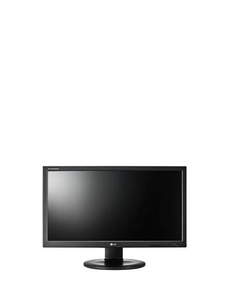 LG IPS231P-BN Monitor PC 58,4 cm (23") 1920 x 1080 Pixel Full HD LED Nero