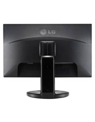 LG IPS231P-BN Monitor PC 58,4 cm (23") 1920 x 1080 Pixel Full HD LED Nero