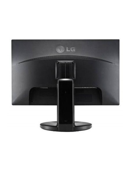 LG IPS231P-BN Monitor PC 58,4 cm (23") 1920 x 1080 Pixel Full HD LED Nero