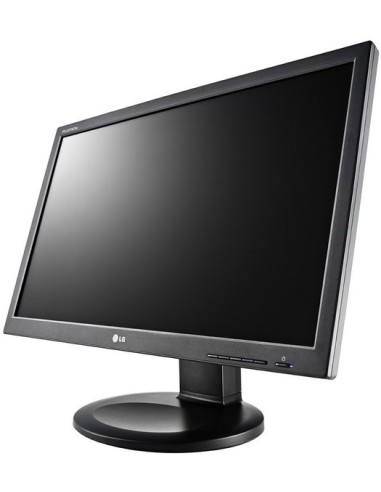 LG IPS231P-BN Monitor PC 58,4 cm (23") 1920 x 1080 Pixel Full HD LED Nero