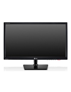 LG IPS234V-PN Monitor PC 58,4 cm (23") 1920 x 1080 Pixel Full HD LED Nero