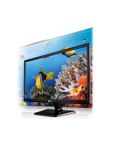 LG IPS234V-PN Monitor PC 58,4 cm (23") 1920 x 1080 Pixel Full HD LED Nero