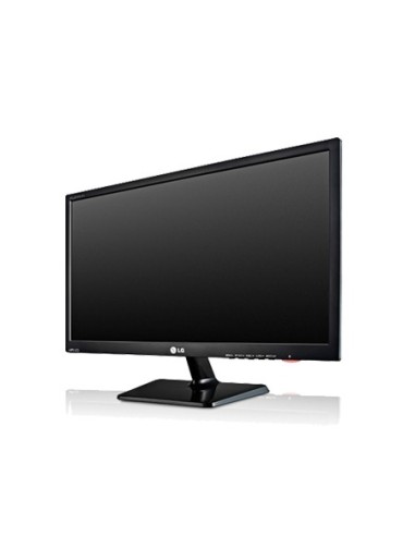 LG IPS234V-PN Monitor PC 58,4 cm (23") 1920 x 1080 Pixel Full HD LED Nero