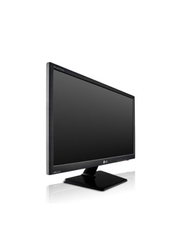 LG IPS234V-PN Monitor PC 58,4 cm (23") 1920 x 1080 Pixel Full HD LED Nero