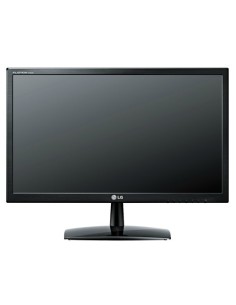 LG IPS235V-BN Monitor PC 58,4 cm (23") 1920 x 1080 Pixel Full HD LED Nero