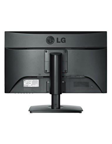 LG IPS235V-BN Monitor PC 58,4 cm (23") 1920 x 1080 Pixel Full HD LED Nero
