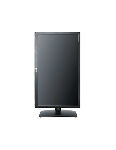 LG IPS235V-BN Monitor PC 58,4 cm (23") 1920 x 1080 Pixel Full HD LED Nero