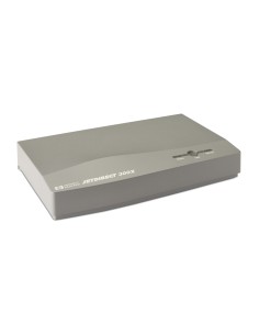 HP Jetdirect 300x Print Server for Fast Ethernet server di stampa LAN Ethernet Grigio 2
