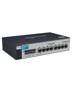 HP 1700-8 Switch