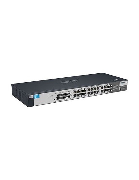 HP 1700-24 Switch