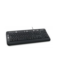 Microsoft Digital Media KB 3000 tastiera USB Nero