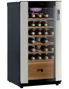Haier JC 110 GD Libera installazione 36 bottiglia bottiglie