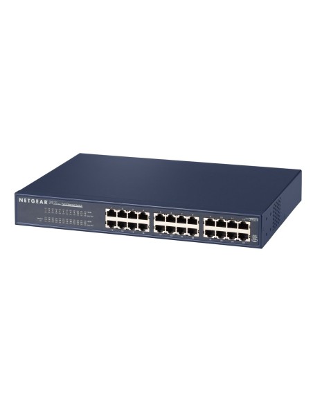 Netgear JFS524 Non gestito