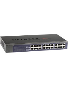 NETGEAR JGS524E Non gestito