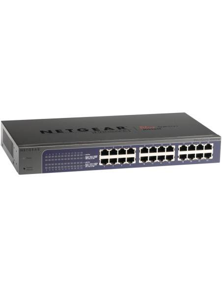 NETGEAR JGS524E Non gestito