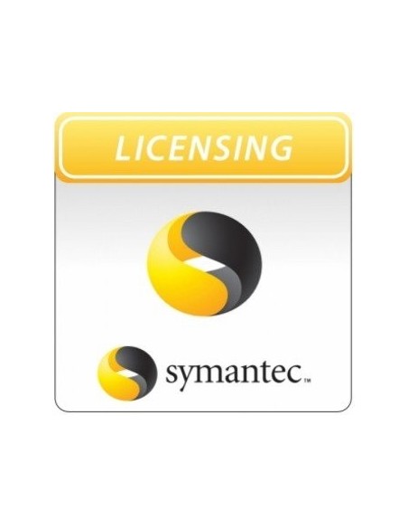 Symantec JH5XLZF0-BI1ES licenza per software aggiornamento 1 licenza e 1 anno i