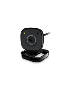 Microsoft LifeCam VX-800 webcam 0,3 MP 640 x 480 Pixel USB Nero