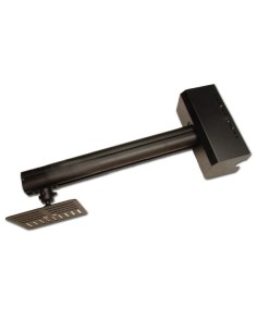 Acer JZ.JBG00.005 supporto per proiettore Parete Nero